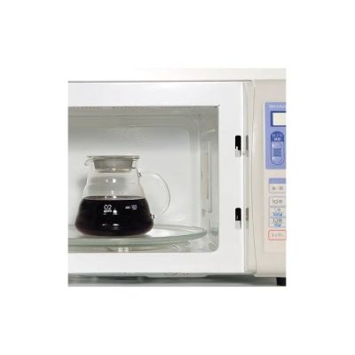 2. Hario Range Server V60-01 - 360ml