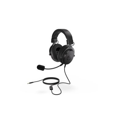 9. Słuchawki ENDORFY Viro Plus USB