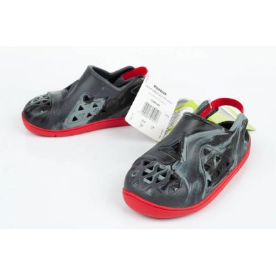 8. Sandały Reebok Ventureflex Jr CM9149