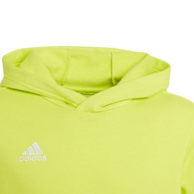 3. Bluza adidas Entrada 22 Hoody Jr HC5069