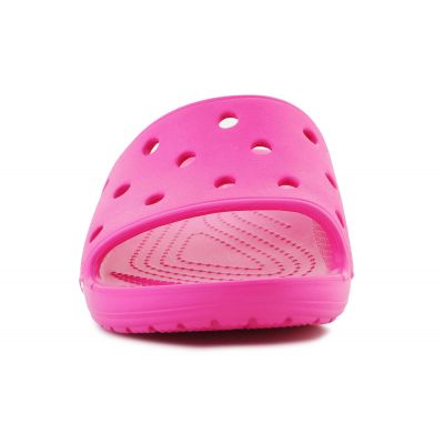 7. Klapki Crocs Classic Slide W 206121-6UB
