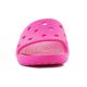 7. Klapki Crocs Classic Slide W 206121-6UB