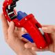 28. Knipex 90 23 01 BK ręczne narzędzie do cięcia rur Obcinak do rur