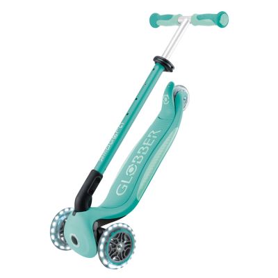 17. Hulajnoga z siedziskiem GO•UP DELUXE LIGHTS (646-706-2)