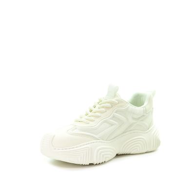 4. Goe męskie buty sportowe NN1N4023 WHITE