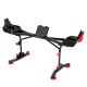 2. Stojak na sztangi Bowflex select tech 100876