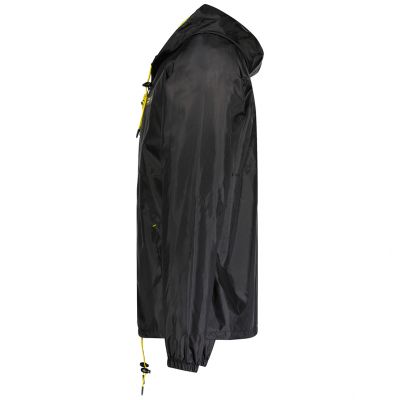 3. Kurtka Geographical Norway Boat DB 044 M SZ1026H/GN-Black