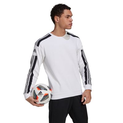 7. Bluza adidas Squadra 21 Sweat Top M GT6641