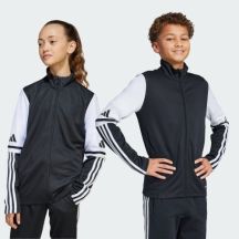 Bluza dla dzieci adidas Squadra 25 Training czarna JE2766 116cm
