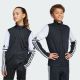 Bluza dla dzieci adidas Squadra 25 Training czarna JE2766 116cm