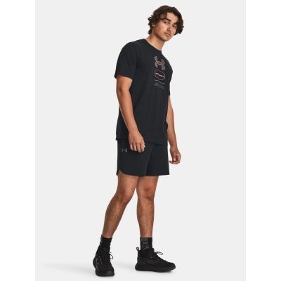 11. Koszulka męska Under Armour 1380957-001
