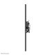 3. Neomounts WL35-350BL14 uchwyt / stojak do monitorów 165,1 cm (65") Ściana Czarny