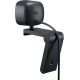 6. DELL WB3023 kamera internetowa 2560 x 1440 px USB 2.0 Czarny