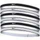 Opaski Nike Swoosh Sport Headband N1002021176OS