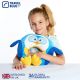 6. TRAVEL BLUE PODUSZKA PODRÓŻNA DZIECĘCA PINGWINEK PUFFY