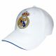 4. Czapka z daszkiem Real Madryt RM3GO3