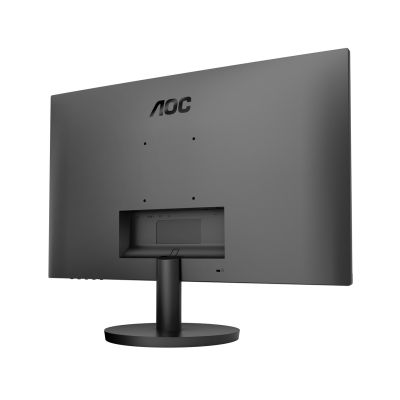 7. MONITOR LED 27" AOC U27B3A 68.6cm 3840x2160 4K Ultra HD LCD Black