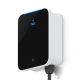 5. Ubiquiti EV Station Lite Biały, Czarny Poliwęglan (PC) Ściana 1 Wbudowany wyświetlacz 4,32 cm (1.7")