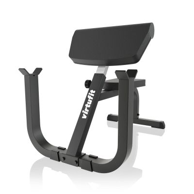 14. VIRTUFIT MODLITEWNIK REGULOWANY ŁAWKA SCOTTA