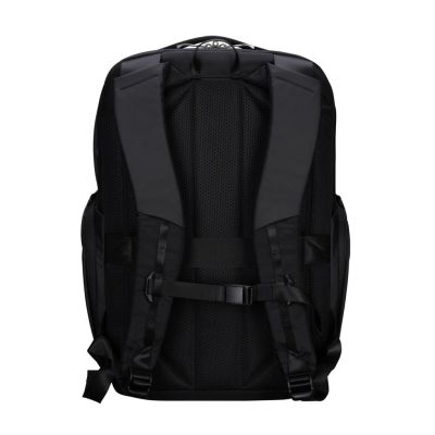 4. Targus | Pro-Tek Tech | Fits up to size 16 " | Backpack | Shoulder strap | Black