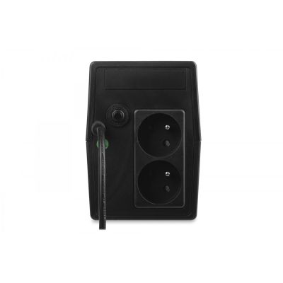 4. Zasilacz awaryjny PicoUPS 600VA/360W 7Ah