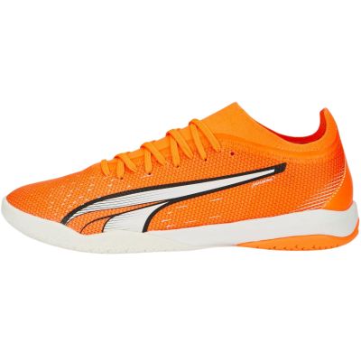 8. Buty piłkarskie Puma Ultra Match IT M 107221 01