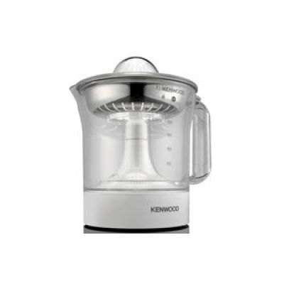 Kenwood JE290 elektryczna wyciskarka do cytrusów 1 l 40 W Biały