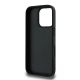 7. Etui Guess 4G Big Logo na iPhone 16 Pro - czarne