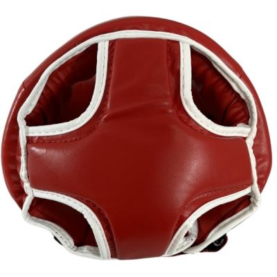 35. Kask bokserski Masters Ktop-Pu Wako Approved M 02251-02M