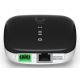 5. Ubiquiti WaveFiber ONU konwerter sieciowy 2488 Mbit/s 1490 nm Czarny, Biały