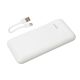 6. IBOX POWER BANK PB10 10.000 MAH POWER DELIVERY