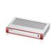 7. Firewall Zyxel USGFLEX100H 8xWAN/LAN SPI firewall: 4000 Mbps Max. IPsec VPN: 50