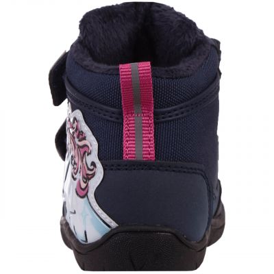 5. Buty Kappa Flake Tex Jr 280021M 6722