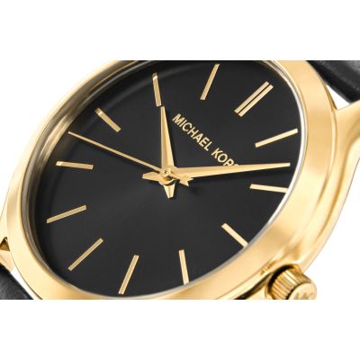 4. Zegarek Damski MICHAEL KORS Slim Runway MK7553 + BOX