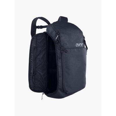 4. Plecak EVOC Athlete Backpack 30 Macaskill - black