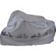 6. POKROWIEC NA MOTOR ROWER SKUTER 180x100CM XQMAXX