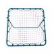 Rebounder Basic, rama z siatką 100762