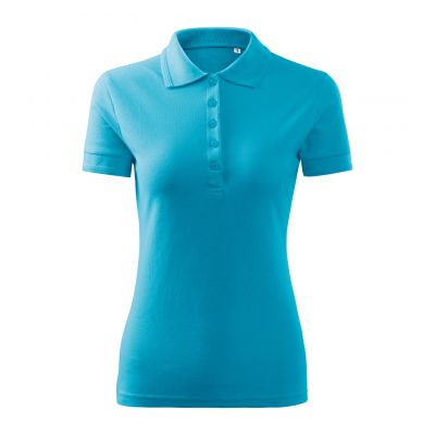 2. Koszulka Malfini polo Pique Polo Free W MLI-F1044