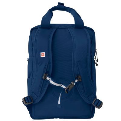 2. Plecak Lego Brick 2x2 Backpack 20205-0140 