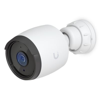 12. Kamera Ubiquti UniFi G6 Bullet White (UVC-G6-BULLET-W) 8MP 3840 x 2160 (16:9) IP66 IK04 9,9W