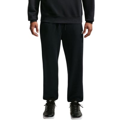 Spodnie męskie Nike Club BB Jogger czarne FN3787 010 S