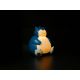 2. TF POKEMON LIGHT-UP FIGURE WITH HANDSTRAP - SNORLAX 9 CM