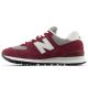 12. Buty New Balance U574BGH