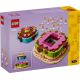 2. LEGO Inne 40815 - Tort na przyjęcie urodzinowe