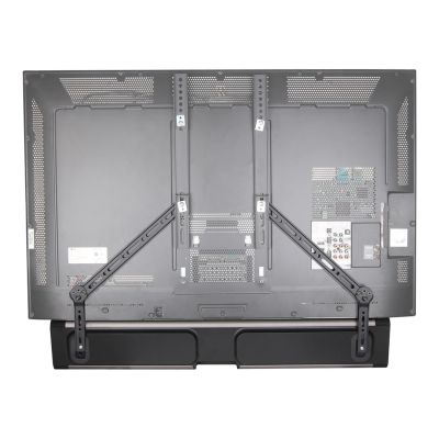 6. MACLEAN UCHWYT NA SOUNDBAR DO TV MAX 15KG MC-912