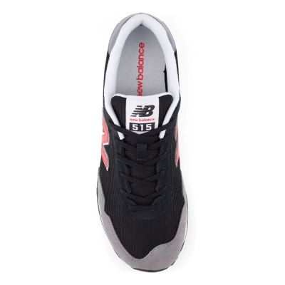 3. Buty klasyczne męskie New Balance 515 Lifestyle  (M5158NH)