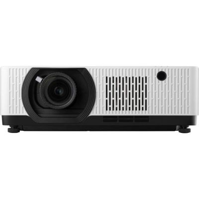 5. Viewsonic LSC731WU projektor danych Projektor o standardowym rzucie 7300 ANSI lumenów 3LCD WUXGA (1920x1200) Czarny, Biały