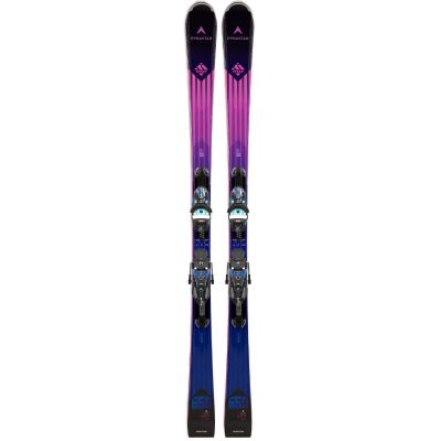 Narty Dynastar Speed 650 wiązania SPX 12 Konect GW B80 Blue Stee