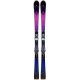 Narty Dynastar Speed 650 wiązania SPX 12 Konect GW B80 Blue Stee