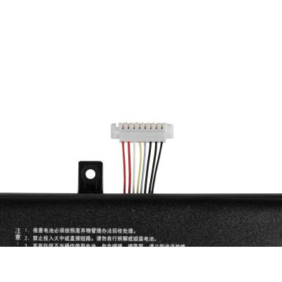 5. GREEN CELL BATERIA AS80 DO ASUS X553 X553M F553 F553M 3800MAH 7.2V